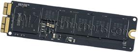 img 3 attached to Улучшите свою MacBook Retina с заменой Odyson 128GB: непревзойденная производительность и надежность.