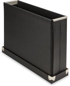 img 3 attached to 📦 Samsill PNS02LSBK Pop n' Store Decorative Storage Box: Organize and beautify with style!