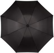 shedrain unbelievabrella inverted automatic umbrella logo