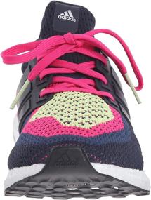 img 3 attached to 🏃 Unleash your Potential with adidas Performance Women's Ultra Boost Running Shoe