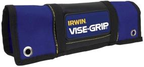 img 1 attached to Набор зажимных клещей IRWIN VISE-GRIP 5-Piece Fast Release Locking Pliers Kit - IRHT82593.