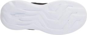 img 1 attached to Skechers Kids' Go Run Fast-Tharo Sneaker