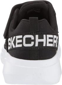 img 2 attached to Skechers Kids' Go Run Fast-Tharo Sneaker