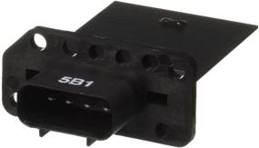 img 2 attached to 🔌 Enhanced Performance RU-365 Blower Motor Resistor by Standard Motor Products