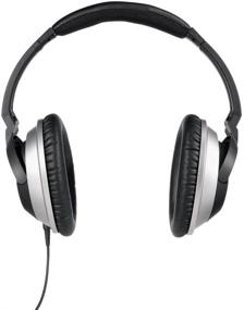 img 3 attached to Наушники Bose AE2 Over-Ear, черного цвета