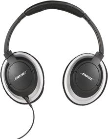 img 4 attached to Наушники Bose AE2 Over-Ear, черного цвета