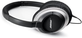 img 2 attached to Наушники Bose AE2 Over-Ear, черного цвета