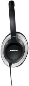 img 1 attached to Наушники Bose AE2 Over-Ear, черного цвета