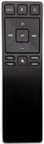 img 3 attached to 🔊 Enhanced XRS321-C Sound Bar Remote Control for Vizio SS2520-C6, SB3820-C6, SB3821-C6, SB2920-C6, SS2521-C6 Sound Bar