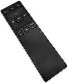 img 2 attached to 🔊 Enhanced XRS321-C Sound Bar Remote Control for Vizio SS2520-C6, SB3820-C6, SB3821-C6, SB2920-C6, SS2521-C6 Sound Bar