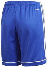 img 2 attached to Active Boys' Clothing: Adidas Youth Squadra 17 Short