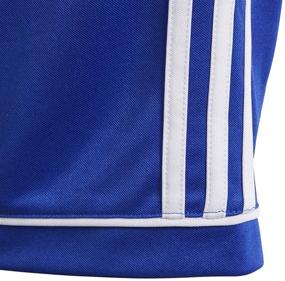 img 1 attached to Active Boys' Clothing: Adidas Youth Squadra 17 Short