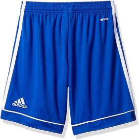 img 3 attached to Active Boys' Clothing: Adidas Youth Squadra 17 Short