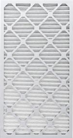 img 2 attached to 🌬️ Nordic Pure 20X30X1 Pleated Furnace Air Filter