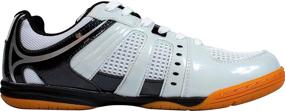 img 2 attached to Men's Butterfly Trynex Table Tennis Shoes