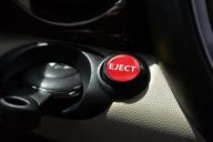 🚀 enhance your mini cooper with the gobadges ip66 eject engine starter button logo