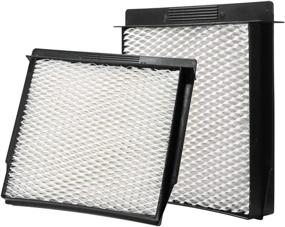 img 2 attached to Eagleggo 1040 Humidifier Filter Compatible