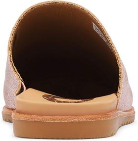 img 3 attached to 👡 Sorel Ella Mule Natural Tan - Stylish Comfort for Every Step