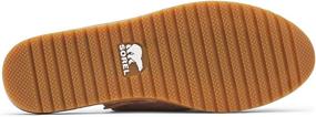 img 2 attached to 👡 Sorel Ella Mule Natural Tan - Stylish Comfort for Every Step