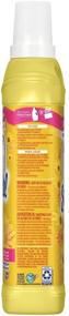 img 3 attached to Morning Sun Suavitel Fabric Softener, 33.8 Ounce