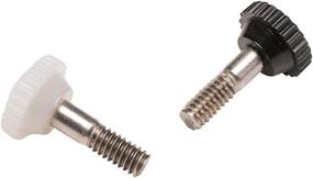 img 1 attached to π‘ Taylor Made 11736 Bimini Marine Hinge Thumb Screw