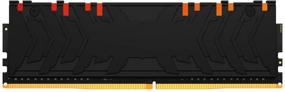 img 1 attached to 💡 HyperX Predator RGB 32GB RAM Stick: 3000MHz DDR4 CL16 DIMM XMP – HX430C16PB3A/32