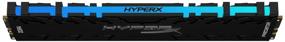 img 2 attached to 💡 HyperX Predator RGB 32GB RAM Stick: 3000MHz DDR4 CL16 DIMM XMP – HX430C16PB3A/32