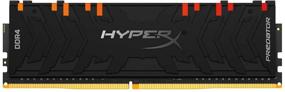 img 3 attached to 💡 HyperX Predator RGB 32GB RAM Stick: 3000MHz DDR4 CL16 DIMM XMP – HX430C16PB3A/32
