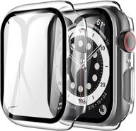 совместимый ремешок для часов apple watch 40 мм логотип