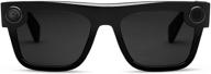 🕶️ spectacles 2 (nico) — waterproof polarized camera glasses, crafted by snapchat (60fps hd action camera) logo