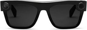 img 4 attached to 🕶️ Spectacles 2 (Nico) — Waterproof Polarized Camera Glasses, Crafted by Snapchat (60fps HD Action Camera)