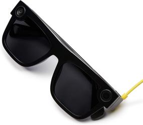 img 1 attached to 🕶️ Spectacles 2 (Nico) — Waterproof Polarized Camera Glasses, Crafted by Snapchat (60fps HD Action Camera)