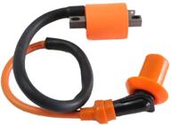 🏎️ high performance racing ignition coil for yamaha yfs200 blaster atv (1988-2006) - poweka logo