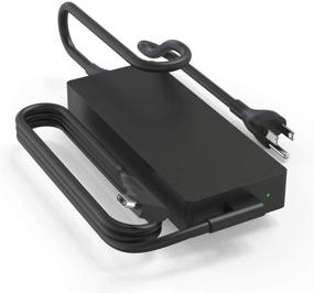 img 3 attached to 🔌 EGOWAY 200W Razer Blade Charger - 19.5V 10.26A RC30-0238 Laptop AC Adapter Power Supply for Razer Blade 15 with GTX1060, GTX1070, RTX2070, RTX2080 and Razer Blade Pro 17 with 4K Display