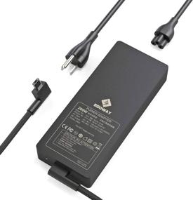 img 4 attached to 🔌 EGOWAY 200W Razer Blade Charger - 19.5V 10.26A RC30-0238 Laptop AC Adapter Power Supply for Razer Blade 15 with GTX1060, GTX1070, RTX2070, RTX2080 and Razer Blade Pro 17 with 4K Display