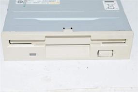 img 3 attached to 🖥️ Teac 3.5'' Floppy Drive 1.44MB - Model: 193077C2-91, FD-235HF C291 -U5