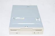 🖥️ teac 3.5'' floppy drive 1.44mb - model: 193077c2-91, fd-235hf c291 -u5 logo