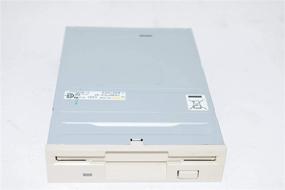 img 4 attached to 🖥️ Teac 3.5'' Floppy Drive 1.44MB - Model: 193077C2-91, FD-235HF C291 -U5