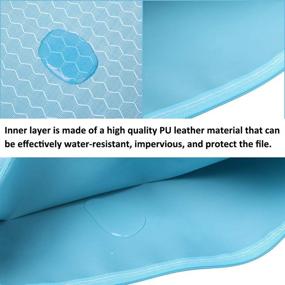 img 2 attached to Sailing Go Waterproof Cosmetic Accessories Household Travel Accessories for Cosmetic Cases