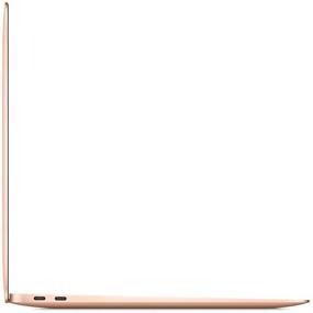 img 1 attached to 🔥 Renewed Apple MacBook Air MVFM2LLA, 13.3 Inches Retina Display (1.6 GHz 8th Generation Intel Core i5 Dual-Core, 8GB RAM, 128GB - Gold)