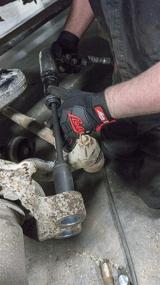 img 1 attached to Lisle 29090: Heavy-Duty Truck Anchor Bushing for Enhanced Stability and Safety