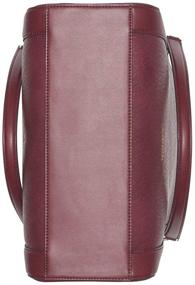 img 3 attached to Calvin Klein Novelty Compartment Shoulder Women's Handbags & Wallets