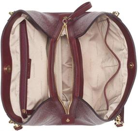 img 2 attached to Calvin Klein Novelty Compartment Shoulder Women's Handbags & Wallets