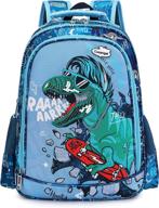 🎒 versatile elementary kindergarten preschool backpack: storage, décor, and kids' furniture logo