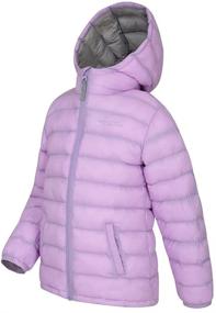 img 1 attached to 🧥 Boys' Jacket - Mountain Warehouse Seasons: Jackets & Coats for Boys