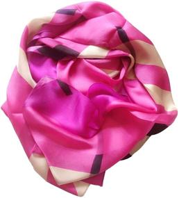 img 1 attached to 🧣 JIMINCI Women's Fashion Scarf 100 - Ultimate Women's Accessories for Style