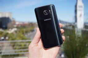 img 2 attached to Обновленный смартфон Samsung Galaxy S7 G930A разблокированный AT&T GSM 32GB - черный