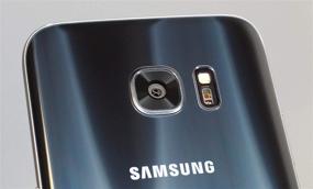 img 1 attached to Обновленный смартфон Samsung Galaxy S7 G930A разблокированный AT&T GSM 32GB - черный