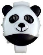 бесшовный подсчет счетчиком "панда" от hiyahiya click it логотип