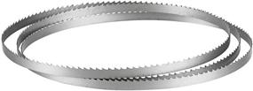 img 1 attached to Bosch BS9312 4F 2 Inch Bandsaw Blade